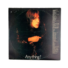 画像をギャラリービューアに読み込む, 2xLP. Todd Rundgren. Something/Anything?
