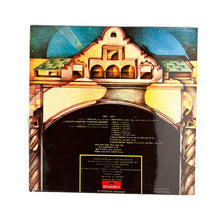 画像をギャラリービューアに読み込む, LP. Focus. At The Rainbow
