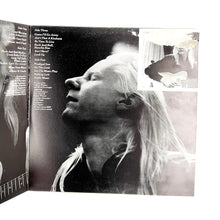 画像をギャラリービューアに読み込む, 2xLP. Johnny Winter. And/Live
