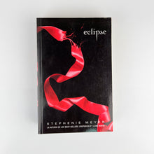 Laden Sie das Bild in den Galerie-Viewer, Eclipse, Stephenie Meyer
