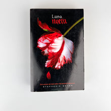 Laden Sie das Bild in den Galerie-Viewer, Luna Nueva, Stephenie Meyer
