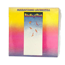 画像をギャラリービューアに読み込む, LP. Mahavishnu Orchestra. Birds Of Fire
