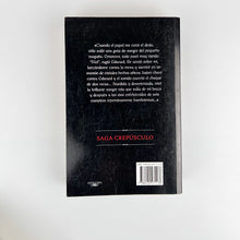 Laden Sie das Bild in den Galerie-Viewer, Luna Nueva, Stephenie Meyer

