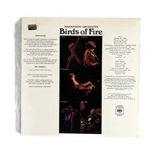 画像をギャラリービューアに読み込む, LP. Mahavishnu Orchestra. Birds Of Fire
