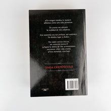 Laden Sie das Bild in den Galerie-Viewer, Amanecer, Stephenie Meyer
