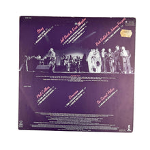 画像をギャラリービューアに読み込む, LP. The Secret Policeman's Concert
