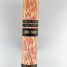 Laden Sie das Bild in den Galerie-Viewer, ¿Arde París? Dominique Lapierre y Larry collins

