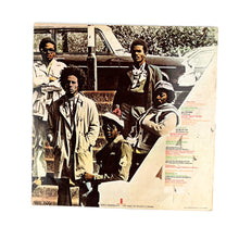 画像をギャラリービューアに読み込む, LP. Bob Marley &amp; The Wailers. Catch A Fire
