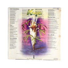 画像をギャラリービューアに読み込む, LP. Bob Marley &amp; The Wailers. Kaya
