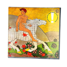 画像をギャラリービューアに読み込む, LP. Fleetwood Mac. Then Play On
