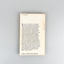 Laden Sie das Bild in den Galerie-Viewer, Viajes al otro mundo, Ciclo de aventuras crónicas de Randolph Carter, H.P. Lovecraft
