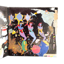画像をギャラリービューアに読み込む, LP. Queen. A Kind Of Magic
