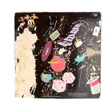 画像をギャラリービューアに読み込む, LP. Queen. A Kind Of Magic

