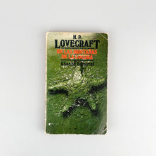 Laden Sie das Bild in den Galerie-Viewer, En las montañas de la locura y otros relatos, H.P. Lovecraft
