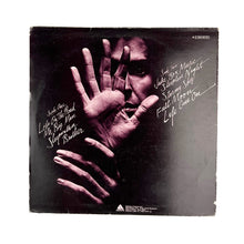 画像をギャラリービューアに読み込む, LP. The Kinks. Sleepwalker
