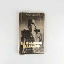 Laden Sie das Bild in den Galerie-Viewer, El clérigo malvado y otros relatos, H.P. Lovecraft
