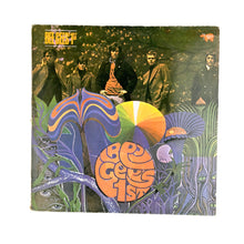 画像をギャラリービューアに読み込む, LP. Bee Gees. Bee Gees' 1st
