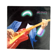 画像をギャラリービューアに読み込む, LP. Dire Straits. Money For Nothing
