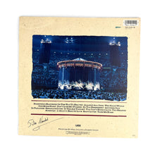 画像をギャラリービューアに読み込む, 2xLP. Phil Collins. Serious Hits...Live!
