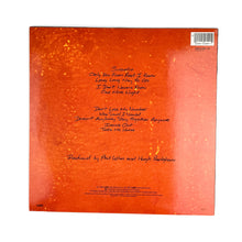 画像をギャラリービューアに読み込む, LP. Phil Collins. No Jacket Required
