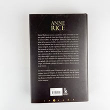 Laden Sie das Bild in den Galerie-Viewer, El Santuario, Anne Rice
