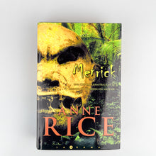 Laden Sie das Bild in den Galerie-Viewer, Merrick, Anne Rice. Ediciones B
