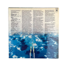 画像をギャラリービューアに読み込む, LP. Weather Report. I Sing The Body Electric
