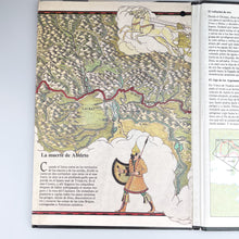 Load image into Gallery viewer, El viaje de los Argonautas a la Conquista del Vellocino de Oro. Giovanni Caselli.
