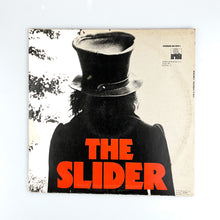 画像をギャラリービューアに読み込む, LP. T. Rex. The Slider
