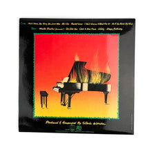 画像をギャラリービューアに読み込む, LP. Stevie Wonder. Hotter Than July
