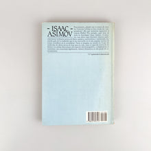 Laden Sie das Bild in den Galerie-Viewer, X Representa lo desconocido, Isaac Asimov
