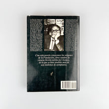 Laden Sie das Bild in den Galerie-Viewer, Preludio a la Fundación, Isaac Asimov
