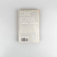 Laden Sie das Bild in den Galerie-Viewer, Compre Jupiter, Isaac Asimov
