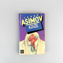 Laden Sie das Bild in den Galerie-Viewer, Azazel, Isaac Asimov
