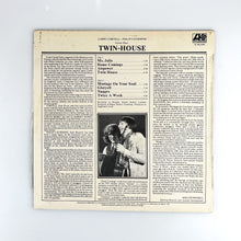 画像をギャラリービューアに読み込む, LP. Larry Coryell &amp; Philip Catherine. Twin-House
