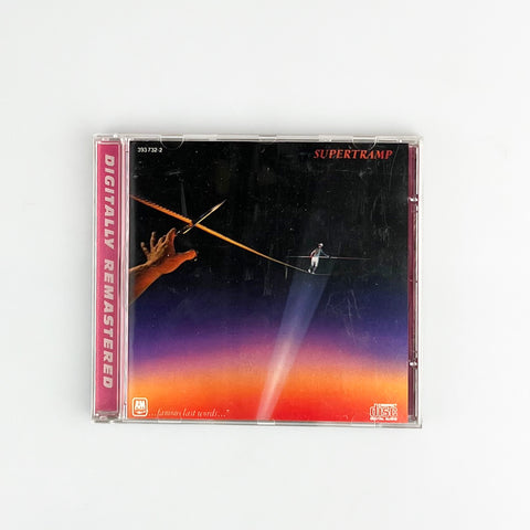 CD