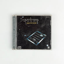 Cargar imagen en el visor de la galería, CD. Supertramp. Crime Of The Century
