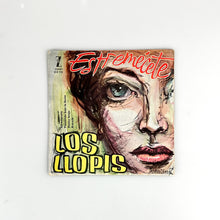 Cargar imagen en el visor de la galería, SINGLE. Los Llopis. Estremécete

