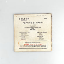 Cargar imagen en el visor de la galería, SINGLE. Peppino Di Capri E I Suoi Rockers. Eva
