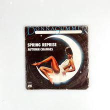 Cargar imagen en el visor de la galería, SINGLE. Donna Summer. Spring Reprise
