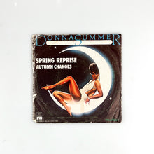 Cargar imagen en el visor de la galería, SINGLE. Donna Summer. Spring Reprise
