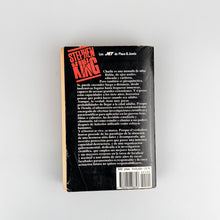Load image into Gallery viewer, Ojos de Fuego, Stephen King
