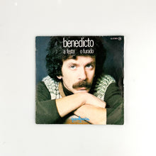 Cargar imagen en el visor de la galería, SINGLE. Benedicto. A Festa / O Furado
