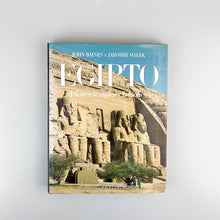 Cargar imagen en el visor de la galería, Egipto, Dioses, templos y faraones. John Baines y Jaromir Malek
