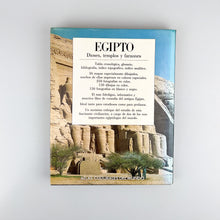 Cargar imagen en el visor de la galería, Egipto, Dioses, templos y faraones. John Baines y Jaromir Malek
