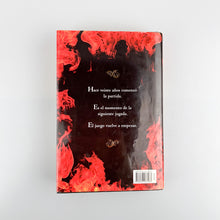 Laden Sie das Bild in den Galerie-Viewer, El Fuego, Katherine Neville
