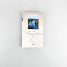 Laden Sie das Bild in den Galerie-Viewer, La costa de los mosquitos, Paul Theroux
