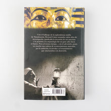 Cargar imagen en el visor de la galería, Tutankamón, La historia jamás contada. Thomas Hoving.
