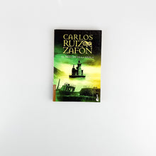 Laden Sie das Bild in den Galerie-Viewer, El príncipe de la niebla, Carlos Ruiz Zafón
