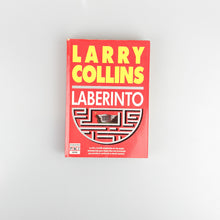 Laden Sie das Bild in den Galerie-Viewer, Laberinto, Larry Collins
